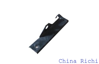 TATRA T815 dead plate
