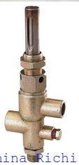 TATRA T815 thermostat valve