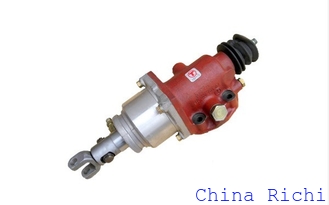 TATRA T815 Shifting booster