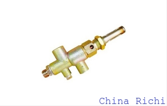 TATRA T815 temperature control valve