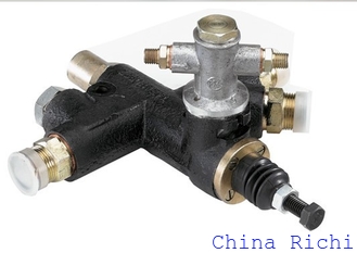 TATRA Lifting limit valve