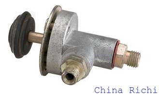 TATRA T815 horn valve