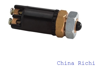 TATRA T815 clutch switch