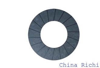 TATRA T815 friction plate