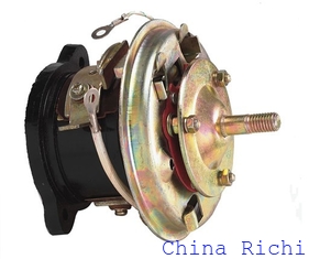 TATRA T815 motor magnetic switch