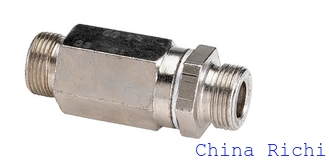 TATRA T815 check valve