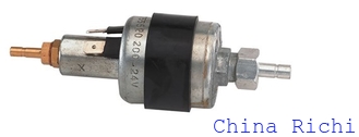 TATRA T815 fuel feed pump