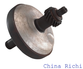 TATRA T815 coupler inner parts