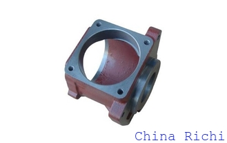 TATRA T815 crankcase