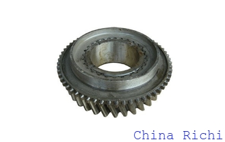 TATRA T815 3rd gear
