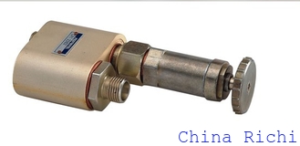 TATRA T815 hand oil pump