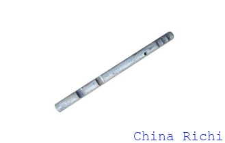 TATRA T815 shift fork shaft