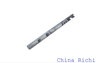 TATRA T815 shifting fork shaft