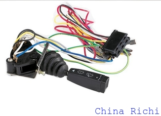 TATRA T815 windscreen wiper switch