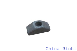 TATRA T815 supporting shoe