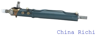 TATRA T815 steering actuation cylinder