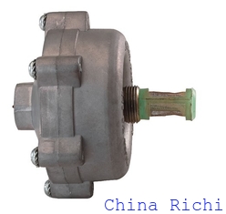 TATRA T815 automatic blowdown valve