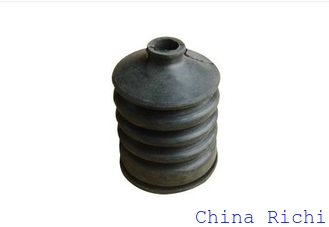 TATRA T815 dustproof rubber lining