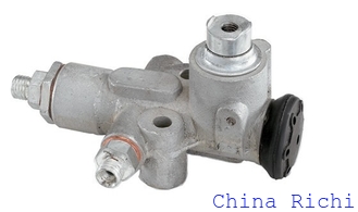 TATRA T815 seat regulator vavle