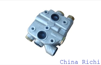 TATRA Cylinder head