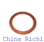 TATRA Oil seals
