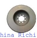 TATRA Torsional damper