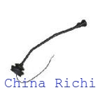 TATRA Shfter Rod,appyling for Tatra T815 model,OEM 341151152