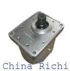 TATRA Oil pump