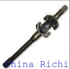 TATRA Articulated Shaft