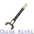 TATRA Cross Articulated Shaft