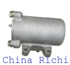 TATRA Control Cylinder