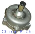 TATRA Dewatering valve