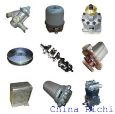 TATRA spare parts