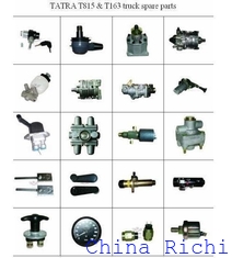 Tatra Truck parts,tatra spares