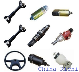 Tatra spare parts