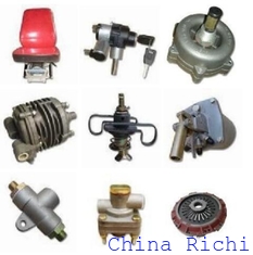 Tatra spare parts,Hot selling tatra spare parts for T815!