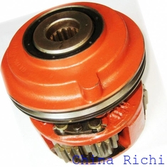 TATRA Differential 341410171 442072022164 2072700594 red color apply for T815 model,bulk packing with 3 years warranty