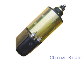 TATRA Starter T815 starter,CCC certification golden color OEM:341905000 443115187724 341905002 443115187340 4431150230