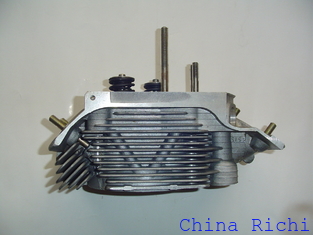 TATRA Cylinder head 442070310584 2070310844 2070310834,for T815-T1 and T2