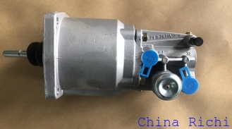 TS16949 Certified Valve and Electronic Parts for TATRA Truck Model 4436122230