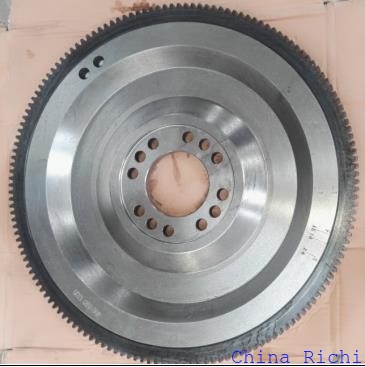 OM355A flyhwel for Mercedes Benz flyhwel 3450300205,casting iron,for Mercedes truck