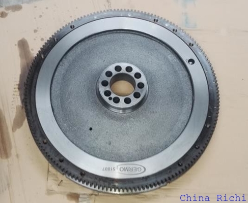 OM441 flyhwel for Mercedes Benz flyhwel 4420301905,casting iron,for Mercedes truck