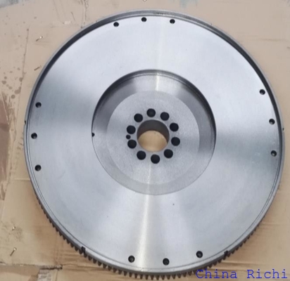 OM441 flyhwel for Mercedes Benz flyhwel 4420301905,casting iron,for Mercedes truck