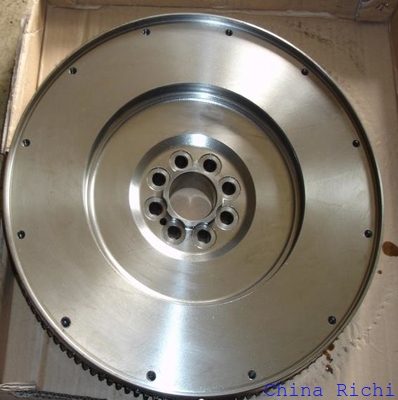 OM904 flyhwel for Mercedes Benz flyhwel 9060303205/9060603805,casting iron,for Mercedes truck