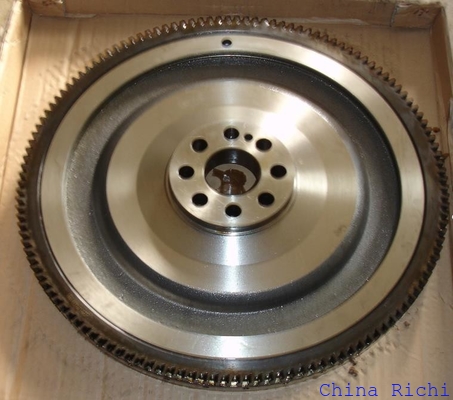 OM904 flyhwel for Mercedes Benz flyhwel 9060303205/9060603805,casting iron,for Mercedes truck