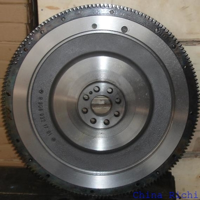 OM906 flyhwel for Mercedes Benz flyhwel 9060304605,casting iron,for Mercedes truck