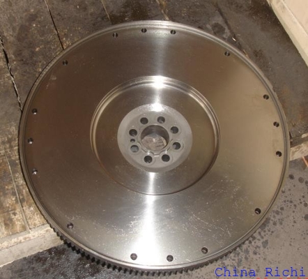 OM904 flyhwel for Mercedes Benz flyhwel 3640300105/3421601004,casting iron,for Mercedes truck