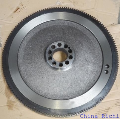 OM457LA flyhwel for Mercedes Benz flyhwel 3760301305/3660300905,casting iron,for Mercedes truck