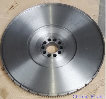 OM457LA flyhwel for Mercedes Benz flyhwel 3760301305/3660300905,casting iron,for Mercedes truck