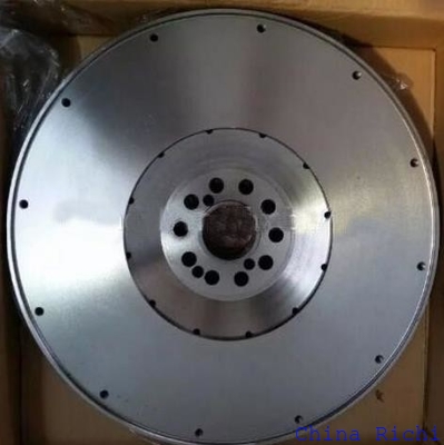 Flyhwel for SCANIA1487558/14654121/4532921/13883361,model casting iron,for scania truck